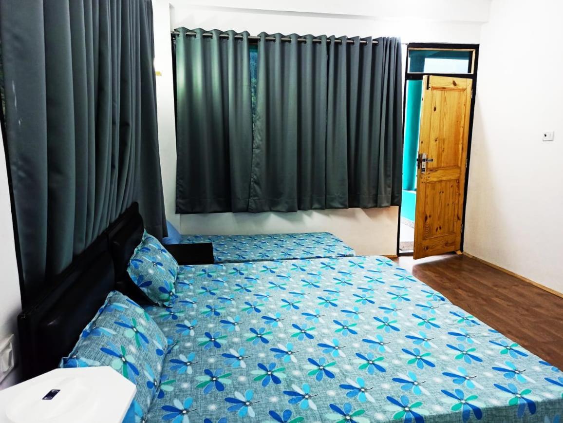 Aman Resort, Tosh Village, Himachal Pradesh Zewnętrze zdjęcie