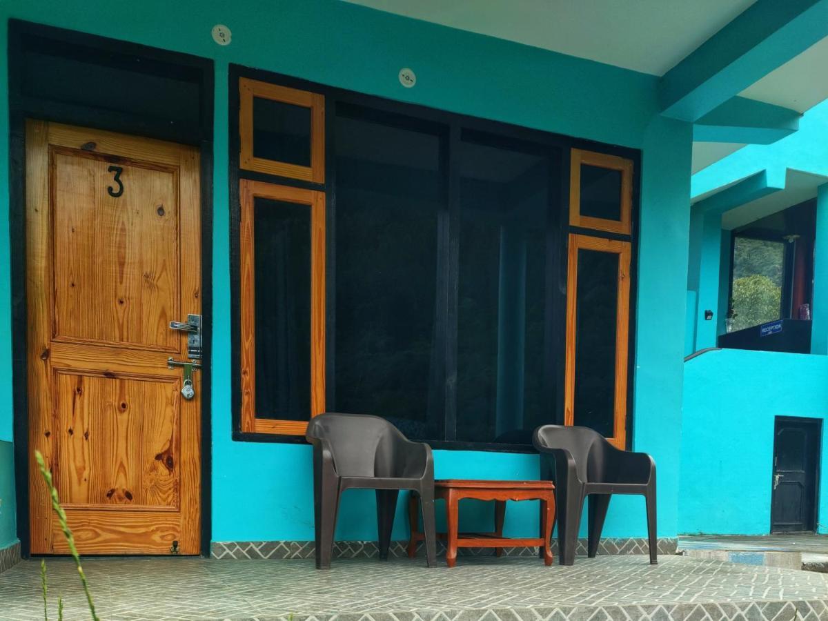 Aman Resort, Tosh Village, Himachal Pradesh Zewnętrze zdjęcie