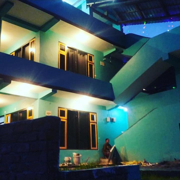 Aman Resort, Tosh Village, Himachal Pradesh Zewnętrze zdjęcie