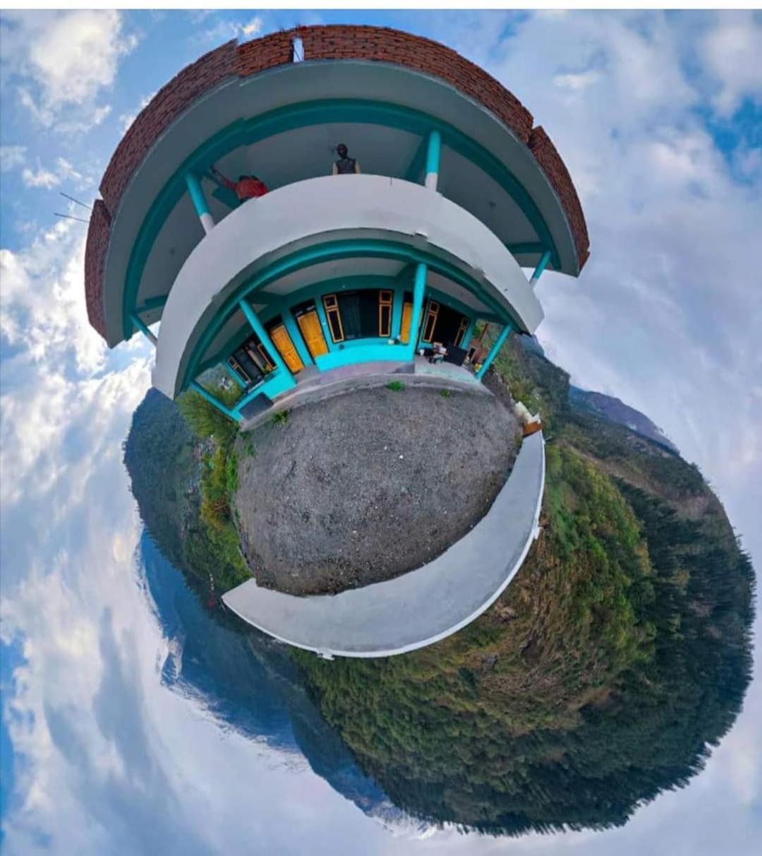 Aman Resort, Tosh Village, Himachal Pradesh Zewnętrze zdjęcie