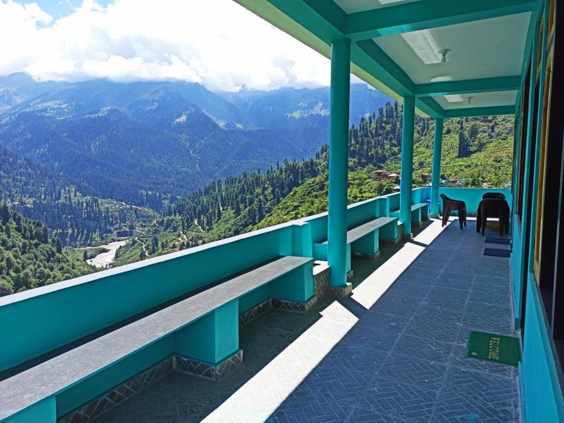 Aman Resort, Tosh Village, Himachal Pradesh Zewnętrze zdjęcie