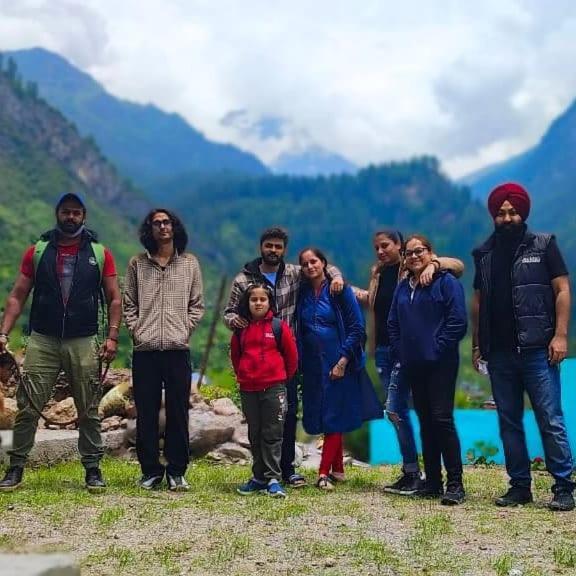 Aman Resort, Tosh Village, Himachal Pradesh Zewnętrze zdjęcie