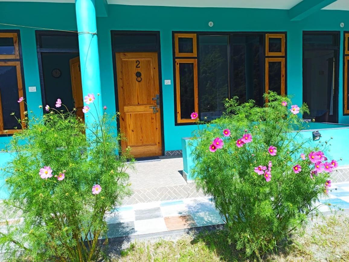 Aman Resort, Tosh Village, Himachal Pradesh Zewnętrze zdjęcie