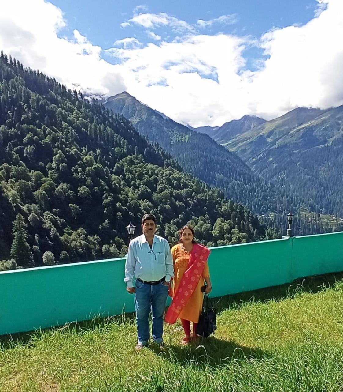 Aman Resort, Tosh Village, Himachal Pradesh Zewnętrze zdjęcie